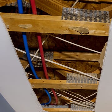 Florida Water Line Services.