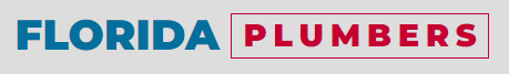 Florida Plumbers logo